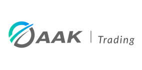 Logo de AAK