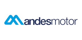 Logo de Andesmotor