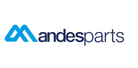 Logo de Andesparts
