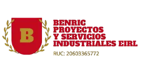 Logo de Benric