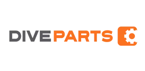 Logo de Diveparts