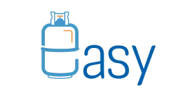 Logo de Easy