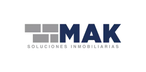 Logo de MAK