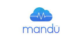 Logo de Mandu