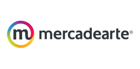 Logo de Mercadearte
