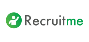 Logo de RecruitMe