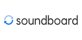 Logo de Soundboard