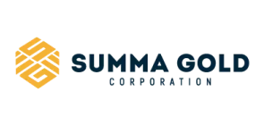 Logo de Summagold