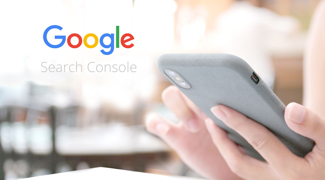 ¿Qué es Google Search Console?