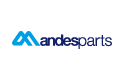 logo andespart